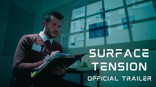 Surface Tension előzetes