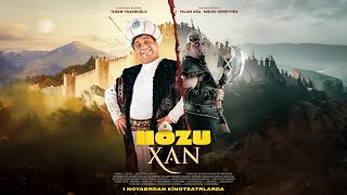 Hozu Xan előzetes