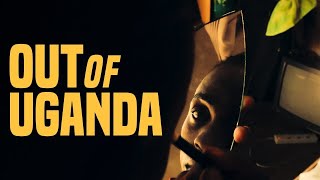 Out of Uganda előzetes