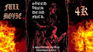 Speed Punk Dead Fuck előzetes