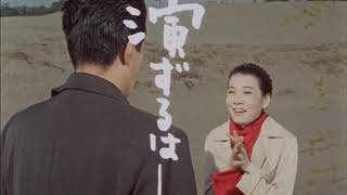 暖流 előzetes