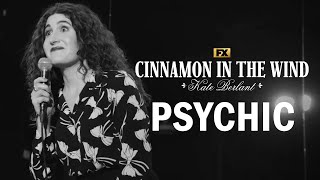 Kate Berlant: Cinnamon in the Wind előzetes