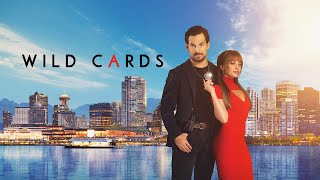 Wild Cards előzetes