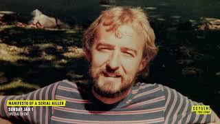 Manifesto of a Serial Killer előzetes