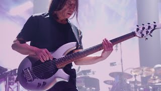 Dream Theater - Quarantième: Live à Paris előzetes