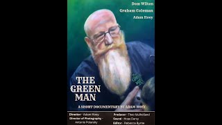 The Greenman előzetes