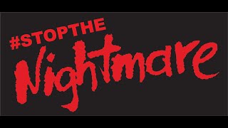 #StopTheNightmare előzetes
