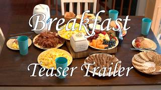 Breakfast előzetes