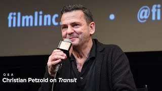Tranzit előzetes
