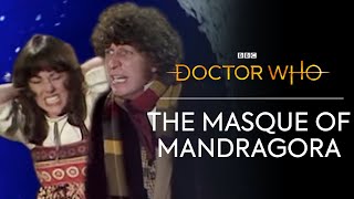Doctor Who: The Masque of Mandragora előzetes
