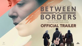 Between Borders előzetes
