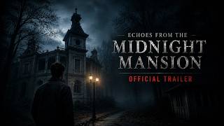 Echoes from the Midnight Mansion előzetes