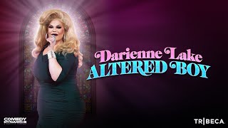 Darienne Lake: Altered Boy előzetes