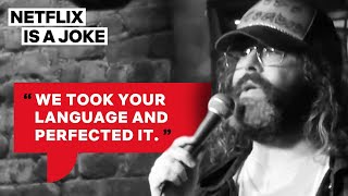 Judah Friedlander: America Is the Greatest Country in the United States előzetes