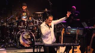 Neal Morse: Live Momentum előzetes