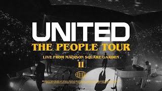 Hillsong UNITED: The People Tour (Live from Madison Square Garden) előzetes