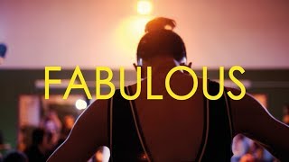 Fabulous előzetes