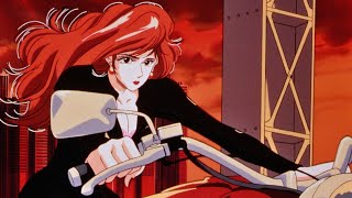 ルパン三世 DEAD OR ALIVE előzetes