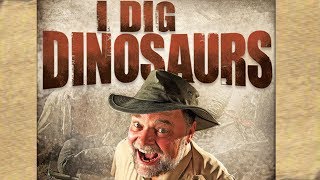 I Dig Dinosaurs! előzetes