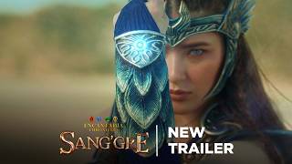 Encantadia Chronicles: Sang'gre előzetes