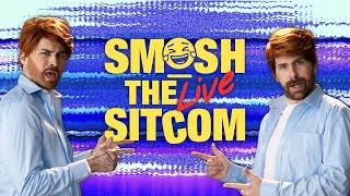 Smosh: The Sitcom LIVE előzetes