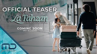 La Tahzan: Cinta, Dosa, Luka... előzetes