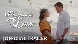Passport to Love előzetes