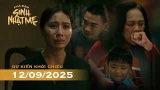 Phá Đám: Sinh Nhật Mẹ előzetes