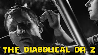 Miss Muerte előzetes