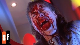 Düh - Carrie 2. előzetes