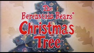 The Berenstain Bears' Christmas Tree előzetes