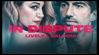 In Dispute: Lively v. Baldoni előzetes