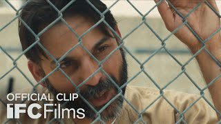 Camp X-Ray előzetes