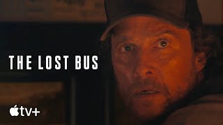 Az elveszett busz előzetes