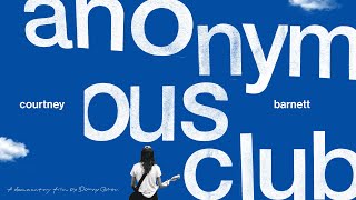 Anonymous Club előzetes