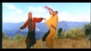 Shi ba luo han quan előzetes