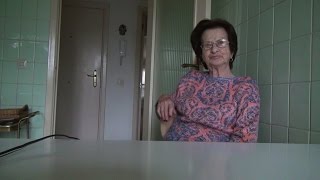 No Home Movie előzetes