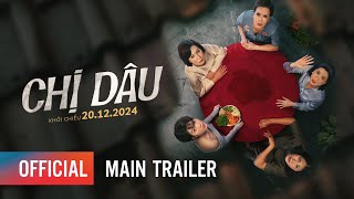Chị dâu előzetes