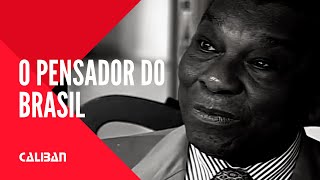 Milton Santos, Pensador do Brasil előzetes