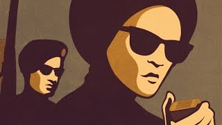 The Black Panthers: Vanguard of the Revolution előzetes