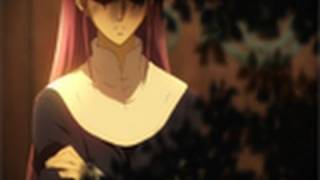 劇場版「空の境界」第六章 忘却録音 előzetes