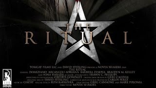 The Ritual előzetes