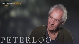 Peterloo előzetes