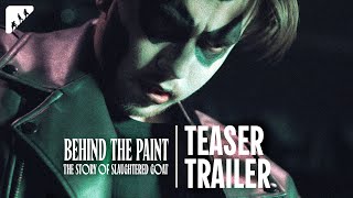 Behind the Paint: The Story of Slaughtered Goat előzetes