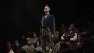 Natasha, Pierre & the Great Comet of 1812 előzetes