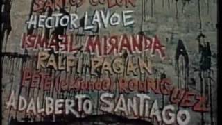 Our Latin Thing (Nuestra Cosa) előzetes