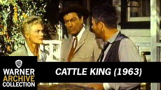 Cattle King előzetes