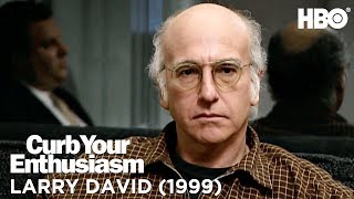 Larry David: Curb Your Enthusiasm előzetes