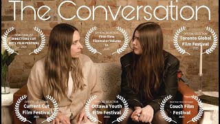 The Conversation előzetes