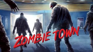 Zombiváros előzetes